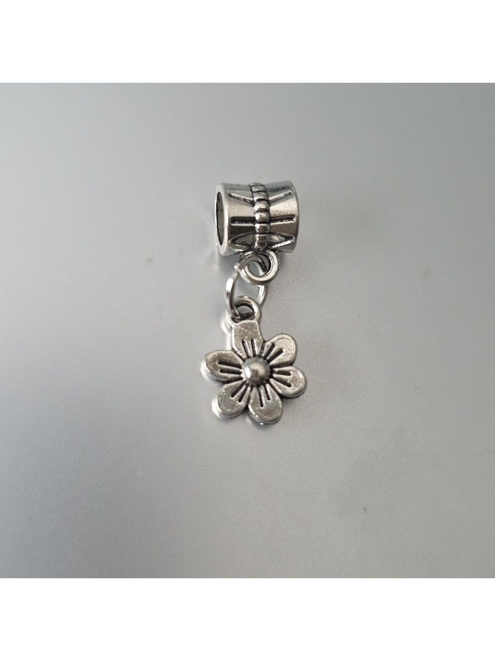 Betsies Signature Charm Will FIT Pandora and other European Systems